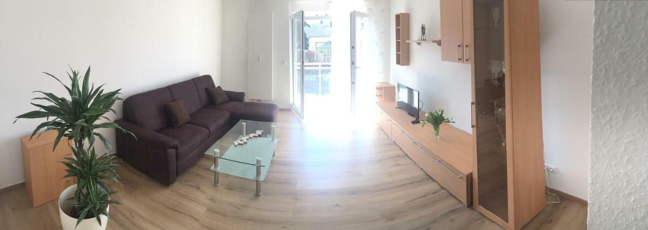 Mara Apartment Bad Nauheim Ngoại thất bức ảnh